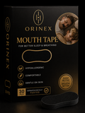 Orinex Mouth Tape