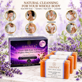 ORINEX Kojic Acid + Turmeric Lavender