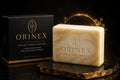 Orinex Peptide Firming Body Bar with Goat Milk & Peptides