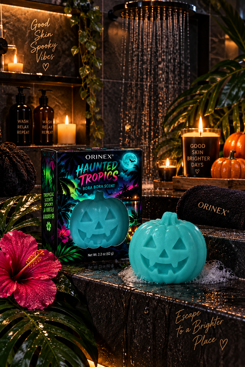 ORINEX® Bora Bora Haunted Tropics